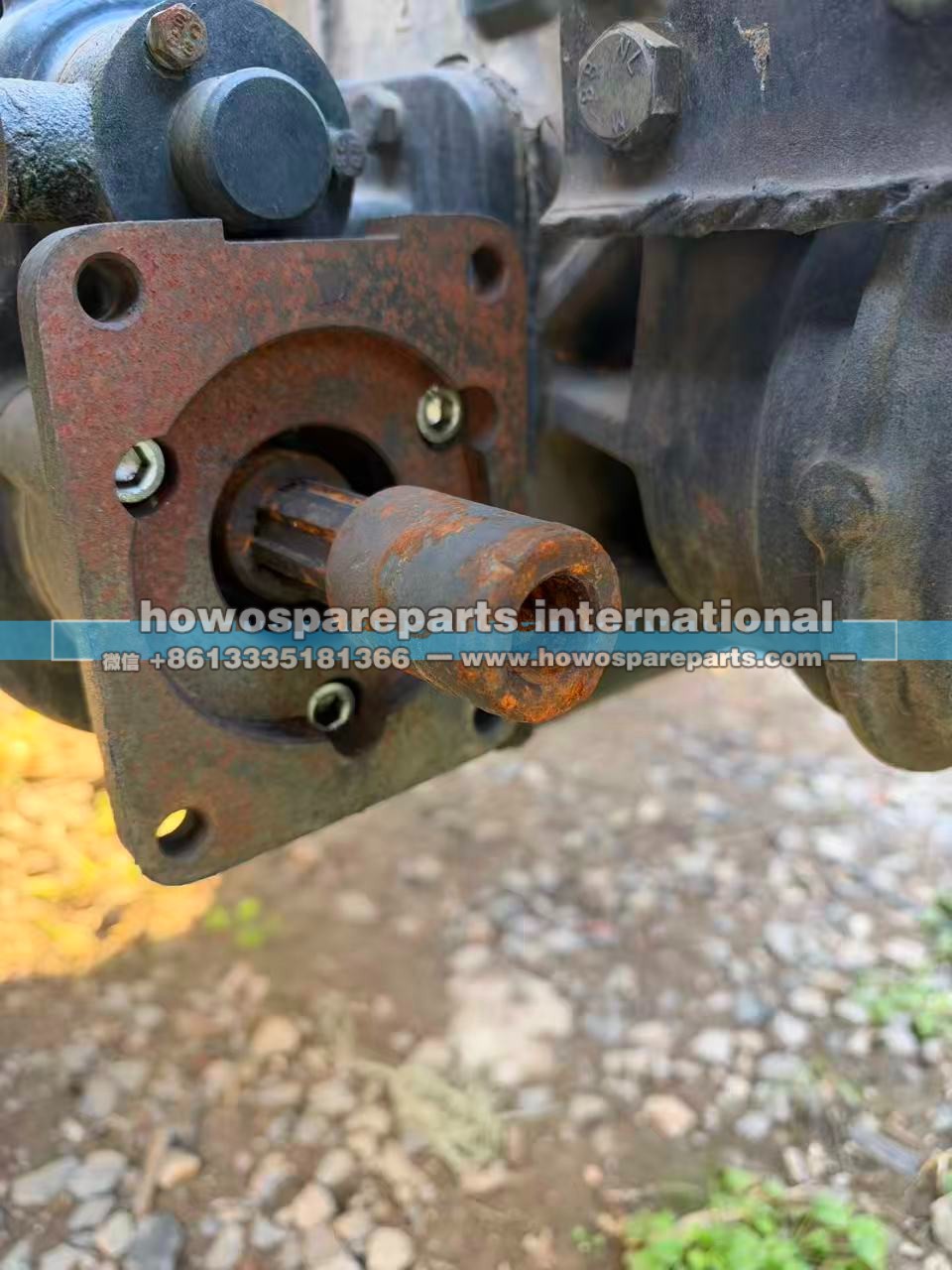 ISB187-1  BRG530 5-87610207-0D,ISB187-1  BRG530 5-87610207-0D 离合器分离轴承离合器三件套,济南冠泽卡车配件营销中心