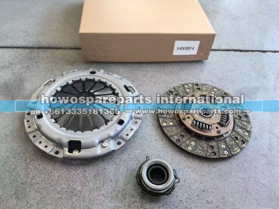 ISB187-1  BRG530 5-87610207-0D,ISB187-1  BRG530 5-87610207-0D 离合器分离轴承离合器三件套,济南冠泽卡车配件营销中心