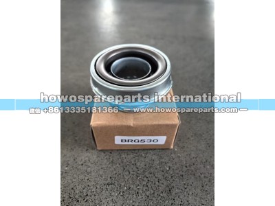 ISB187-1  BRG530 5-87610207-0D,ISB187-1  BRG530 5-87610207-0D 离合器分离轴承离合器三件套,济南冠泽卡车配件营销中心
