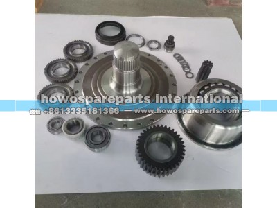 SANY6*4,SANY6*4搅拌车集料斗三一搅拌车分水器,济南冠泽卡车配件营销中心