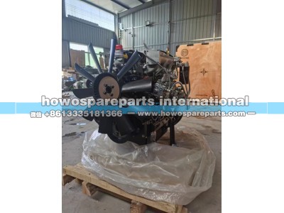 YCD4J22T-125,YCD4J22T-125玉柴发动机玉柴搅拌车发动机,济南冠泽卡车配件营销中心