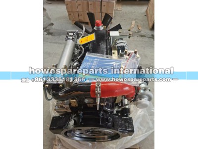 YCD4J22T-125,YCD4J22T-125玉柴发动机玉柴搅拌车发动机,济南冠泽卡车配件营销中心