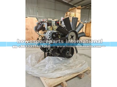 YCD4J22T-125,YCD4J22T-125玉柴发动机玉柴搅拌车发动机,济南冠泽卡车配件营销中心