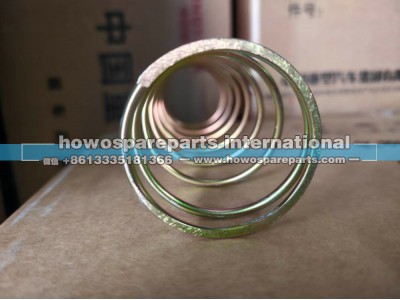 WG9725478050 -19,WG9725478050 -19HOWO转向管柱弹簧,济南冠泽卡车配件营销中心