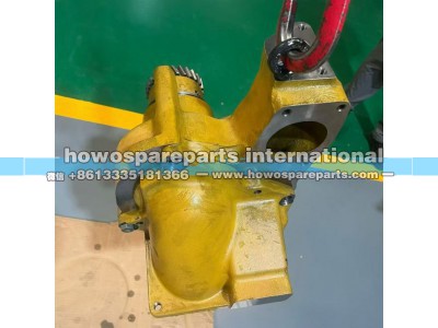 6219-61-1151 HD785-7,Komatsu 6219-61-1151 HD785-7 水泵总成,济南冠泽卡车配件营销中心