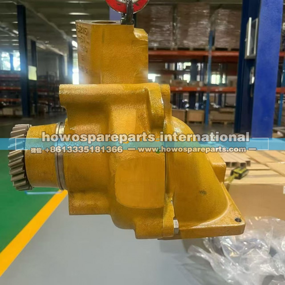 6219-61-1151 HD785-7,Komatsu 6219-61-1151 HD785-7 水泵总成,济南冠泽卡车配件营销中心