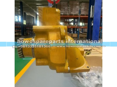 6219-61-1151 HD785-7,Komatsu 6219-61-1151 HD785-7 水泵总成,济南冠泽卡车配件营销中心