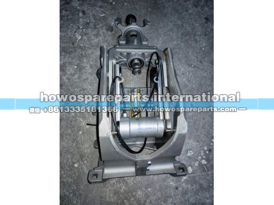 DZ9X189460203 X6000,DZ9X189460203 X6000转向管柱总成,济南冠泽卡车配件营销中心