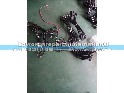 200V12304-5848、202V12304-5830、082V12307-5176 200V12304-5851  200V12304-5851 200V12304-5830,200V12304-5848、202V12304-5830、082V12307-5176 200V12304-5851  200V12304-5851 200V12304-5830 曼发动机燃油管,济南冠泽卡车配件营销中心