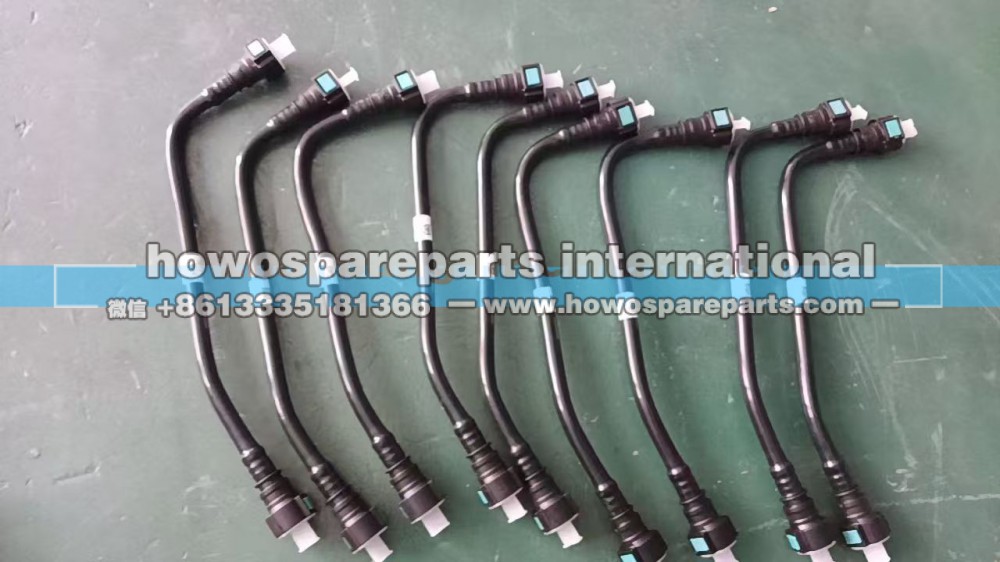 200V12304-5848、202V12304-5830、082V12307-5176 200V12304-5851  200V12304-5851 200V12304-5830,200V12304-5848、202V12304-5830、082V12307-5176 200V12304-5851  200V12304-5851 200V12304-5830 曼发动机燃油管,济南冠泽卡车配件营销中心