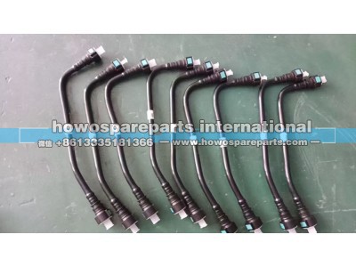 200V12304-5848、202V12304-5830、082V12307-5176 200V12304-5851  200V12304-5851 200V12304-5830,200V12304-5848、202V12304-5830、082V12307-5176 200V12304-5851  200V12304-5851 200V12304-5830 曼发动机燃油管,济南冠泽卡车配件营销中心
