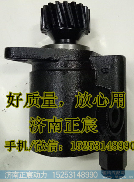612600130225,助力泵/叶片泵/齿轮泵/巨力泵,济南正宸动力汽车零部件有限公司