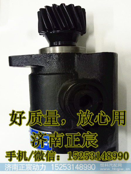 612600130257,转向助力泵/叶片泵/齿轮泵/巨力泵,济南正宸动力汽车零部件有限公司