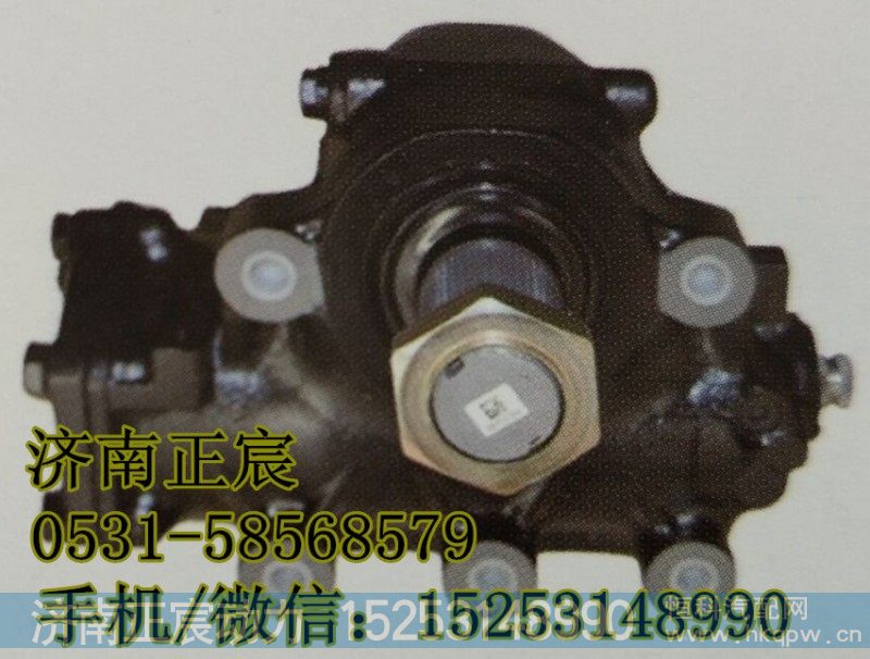 NT11090B,方向机总成、转向器,济南正宸动力汽车零部件有限公司