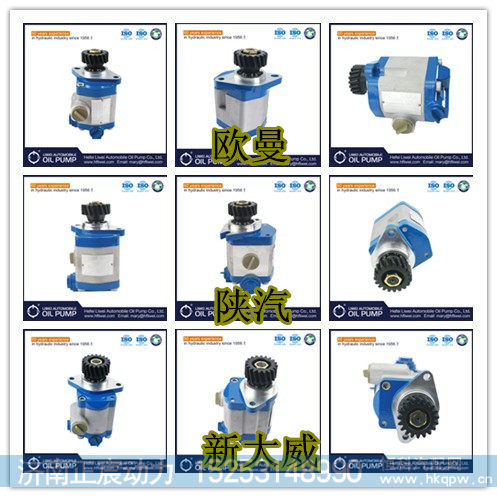 1525334003002,齿轮泵、转向助力泵,济南正宸动力汽车零部件有限公司 1525334003002,齿轮泵、转向助力泵,济南正宸动力汽车零部件有限公司