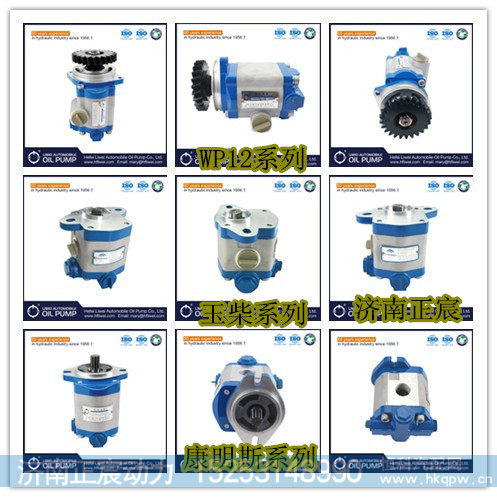 QC18/13-6M1A,,济南正宸动力汽车零部件有限公司