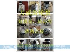 QC28/13-WP12,QC28/13-WP12 助力泵 齿轮泵,济南正宸动力汽车零部件有限公司