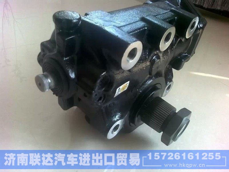WG9925478228,方向机,济南联达汽车进出口贸易有限公司
