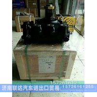 济南重法汽配供应全系车型/大连汇圆/叶片泵/齿轮泵