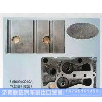 重汽 潍柴气缸盖总成
