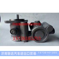 安徽華菱轉(zhuǎn)向泵3407A4D-010
