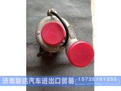 HE500WG   5358740 5358741,废气涡轮增压器,济南联达汽车进出口贸易有限公司