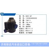 北汽福田轉(zhuǎn)向泵1322834000202