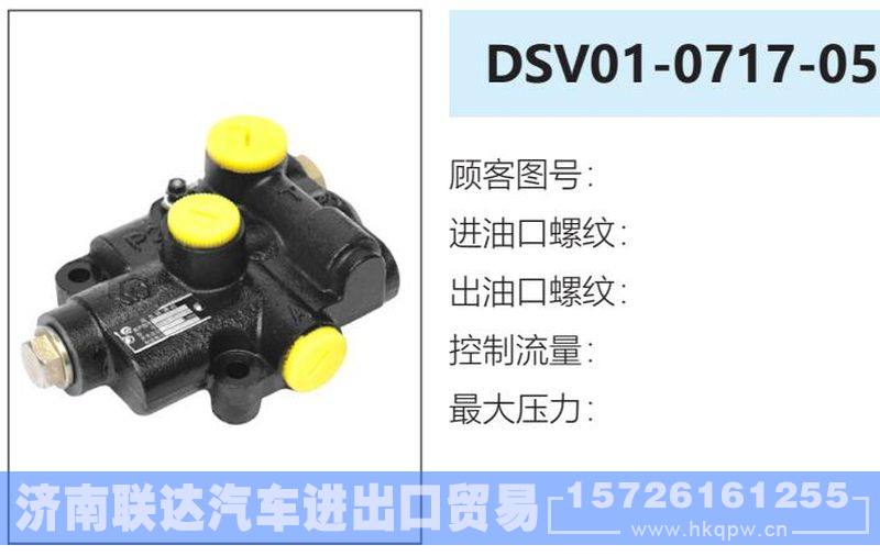 DSV01-0717-05应急系统系列/DSV01-0717-05