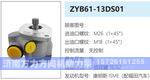 ZYB61-13DS01转向油泵