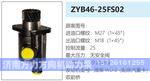 ZYB46-25FS02转向油泵