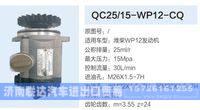 QC25-15-WP12-CQ,,济南联达汽车进出口贸易有限公司