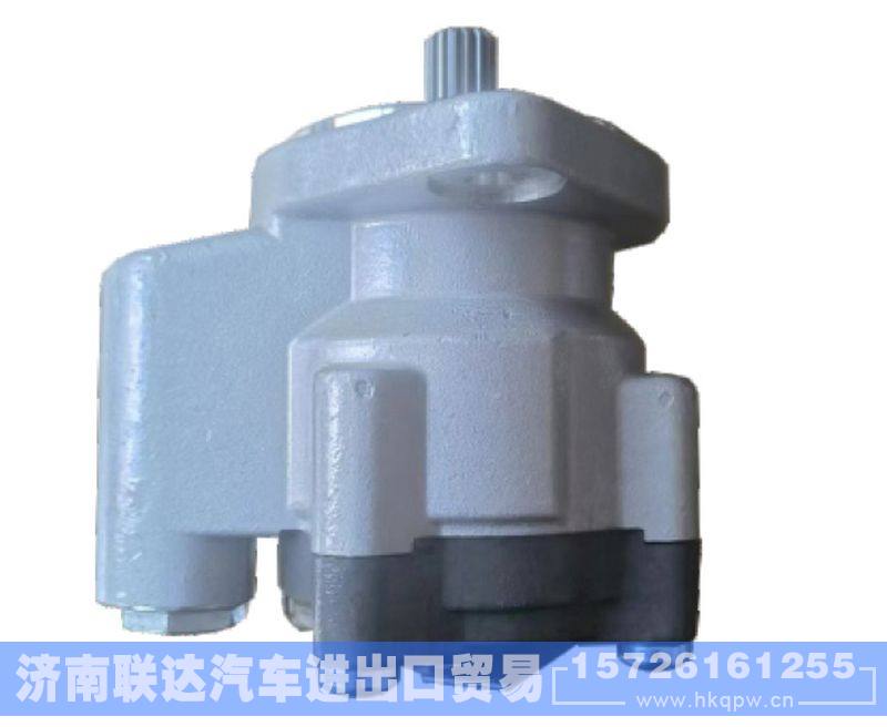 紅巖上依紅轉(zhuǎn)向助力泵5802208779/5802208779