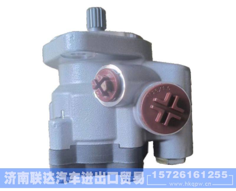 紅巖上依紅轉(zhuǎn)向助力泵5802208782/5802208782