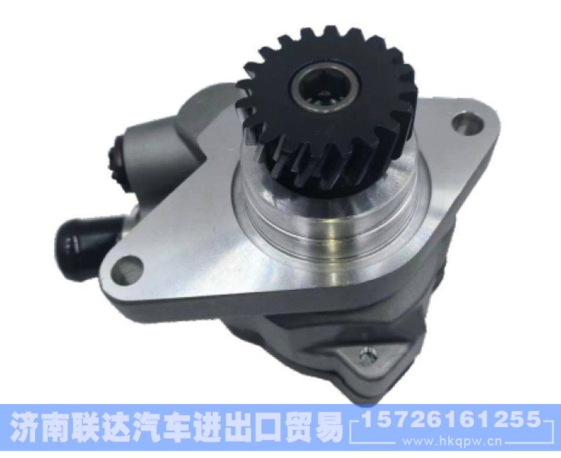 轉(zhuǎn)向助力泵131199000005A/131199000005A