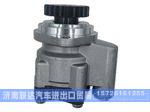 6DM3發(fā)動機轉(zhuǎn)向助力泵3407020AM56-F1066