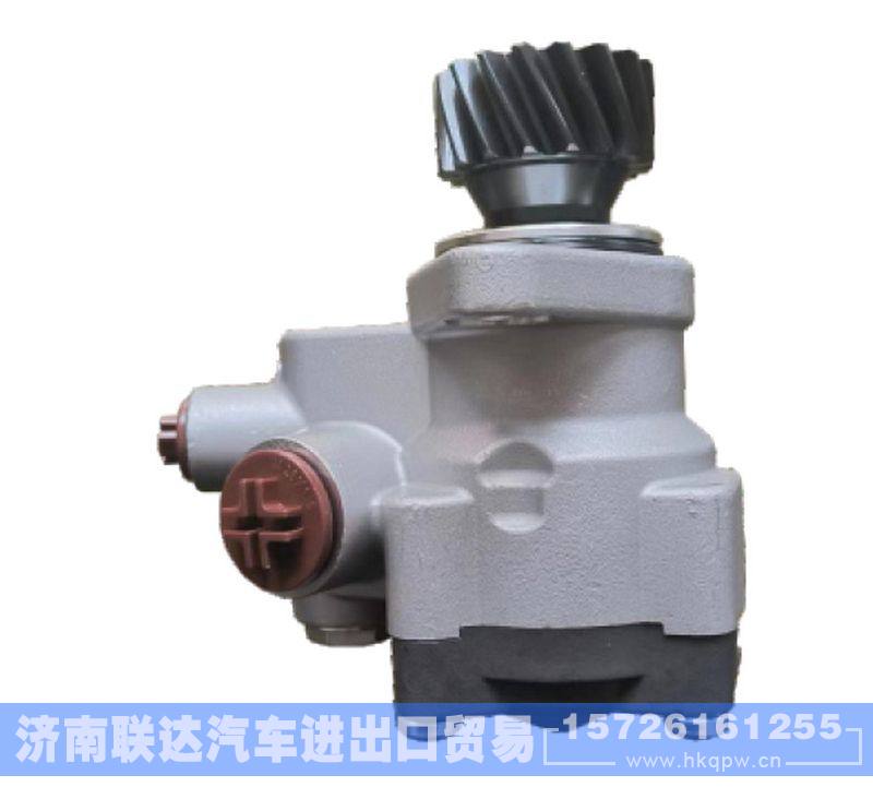 WP10-鋁泵轉(zhuǎn)向助力泵1331334002002/1331334002002