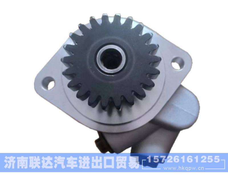 錫柴6DF3轉(zhuǎn)向助力泵3407010Y8050/3407010Y8050
