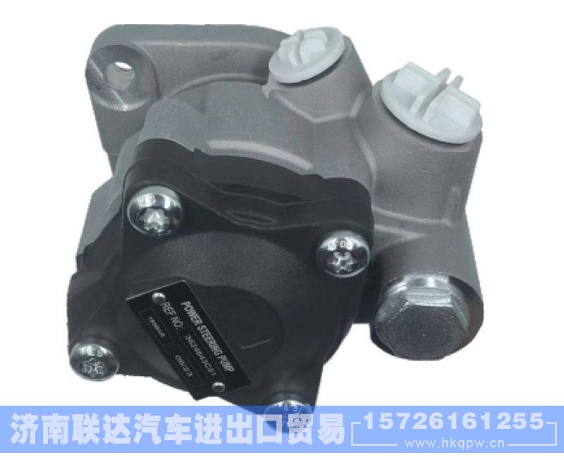 東康轉(zhuǎn)向助力泵3407-00597/3407-00597