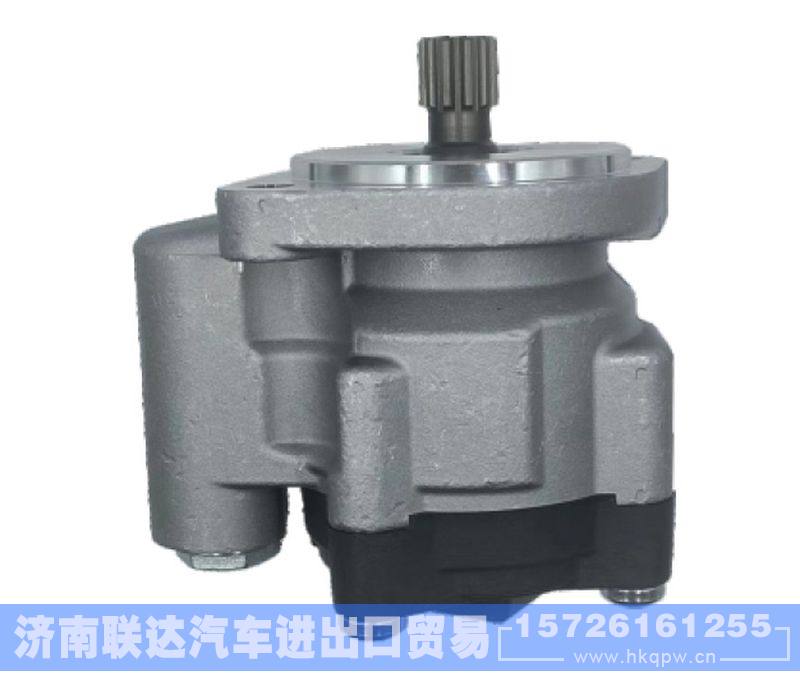 WP6轉(zhuǎn)向助力泵3407020-D588/3407020-D588