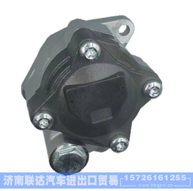 YCS04200-68轉(zhuǎn)向助力泵S01435-3407100/S01435-3407100