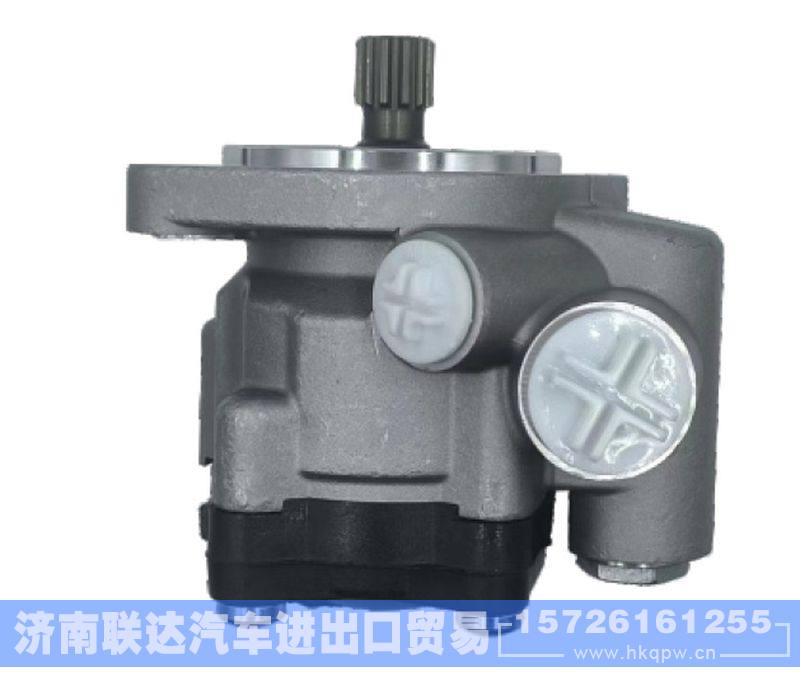 三一重工轉(zhuǎn)向助力泵131199000004A/131199000004A