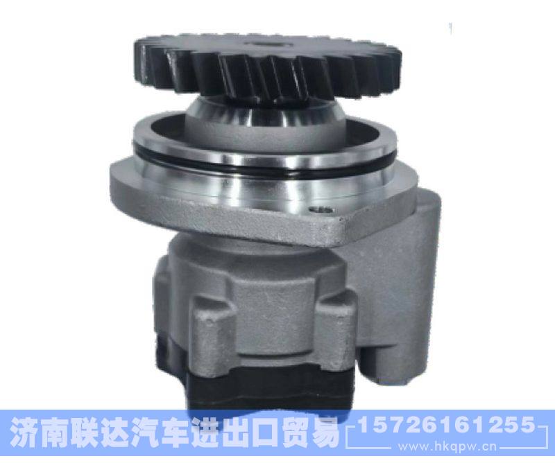 6DM2轉(zhuǎn)向助力泵3407020-Y1075/3407020-Y1075