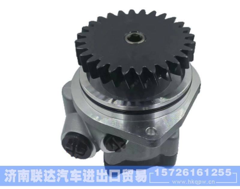 WP12.13轉(zhuǎn)向助力泵3407020-DZ925/3407020-DZ925