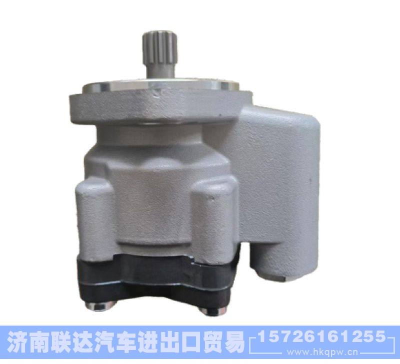 康明斯轉(zhuǎn)向助力泵7686 955 174/7686 955 174