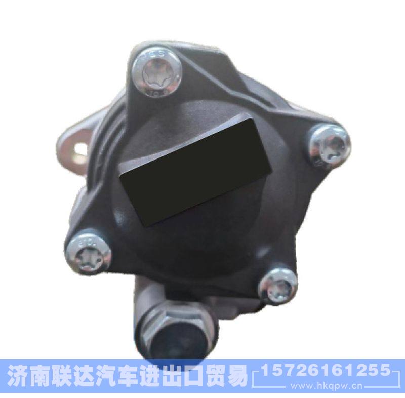 大柴轉(zhuǎn)向助力泵3407020-DP201/3407020-DP201