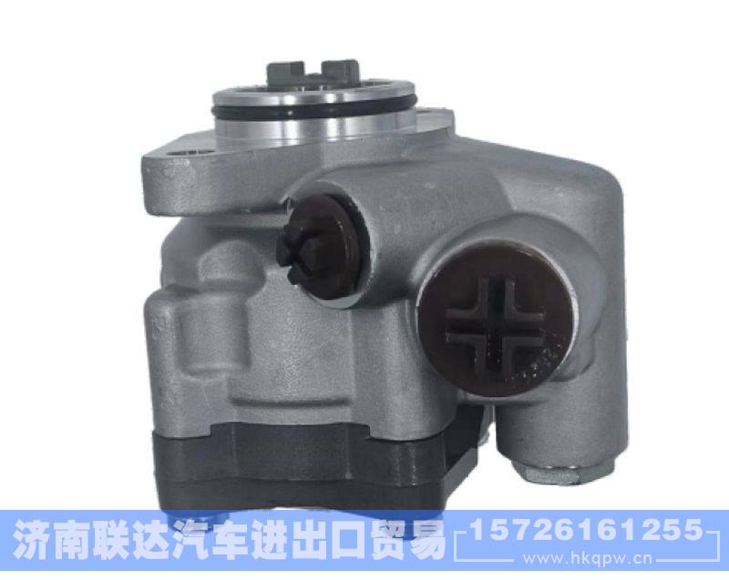 4DK轉(zhuǎn)向助力泵3407020-22W/3407020-22W