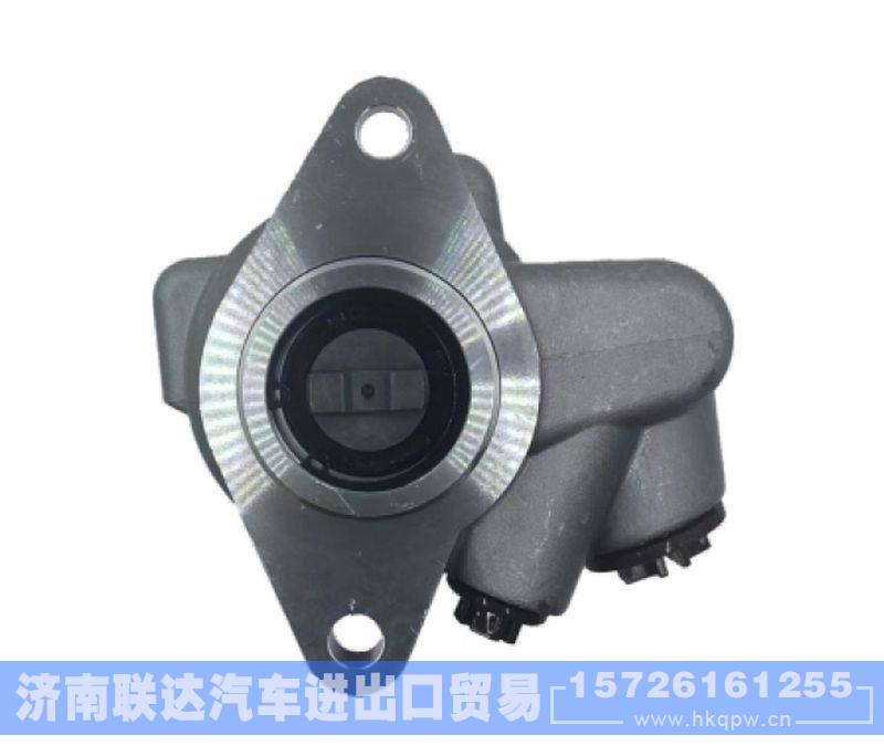 WP10H轉(zhuǎn)向助力泵3407020-DV100A/3407020-DV100A