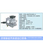 ZYB-0807R-430G-2,HV0508-070-080R5小車轉(zhuǎn)向泵系列