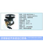 ZYB-0807R-464-1,31EC6-3407010小車轉(zhuǎn)向泵系列