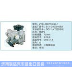 ZYB-0607R-430-1,S11-3407010BA小車轉(zhuǎn)向泵系列